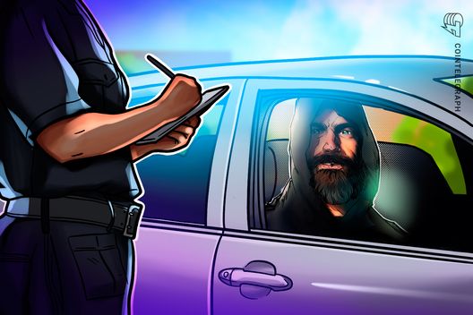 Jack Dorsey’s new app tracks how much grass you’re touching