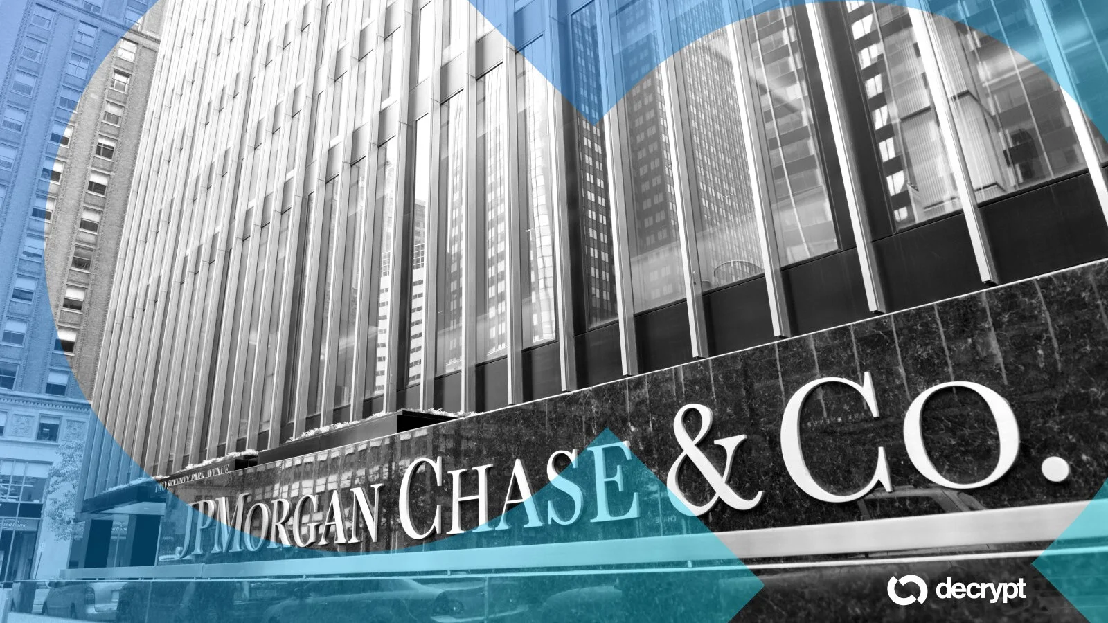 JP Morgan, Coinbase to Enable 'Direct Bank-to-Wallet Connection' for Chase Customers