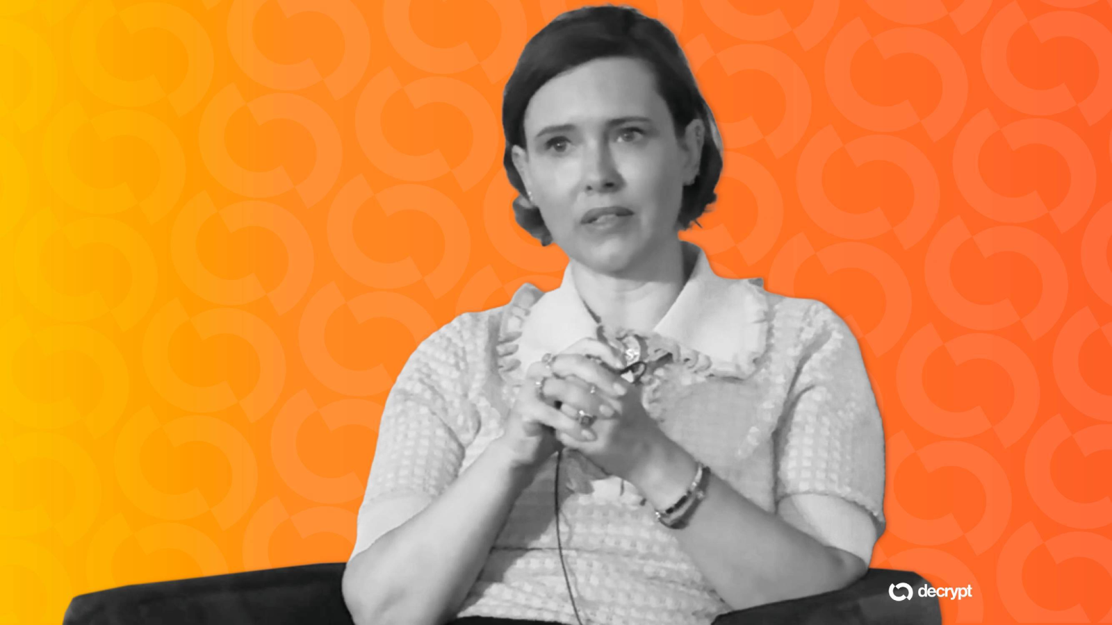 JP Morgan Exec Wary of 'Overcrowding' Stablecoin Market as Bank Registers JPMD Trademark