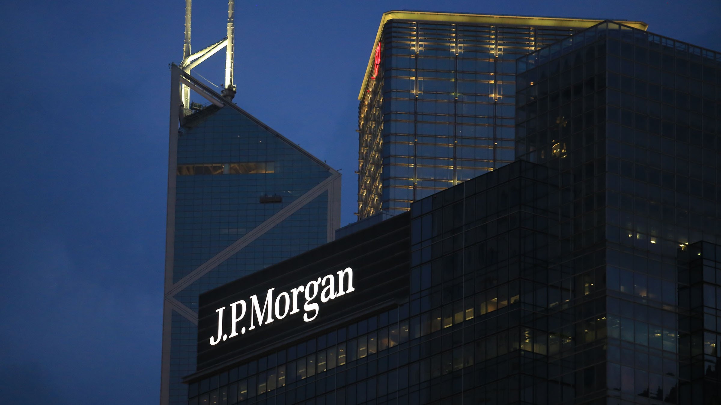 JP Morgan Rates Circle ‘Underweight,’ Sets $80 Price Target