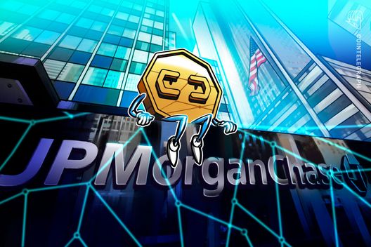 JPMorgan backs hedge fund Numerai with $500M, fueling crypto-AI convergence