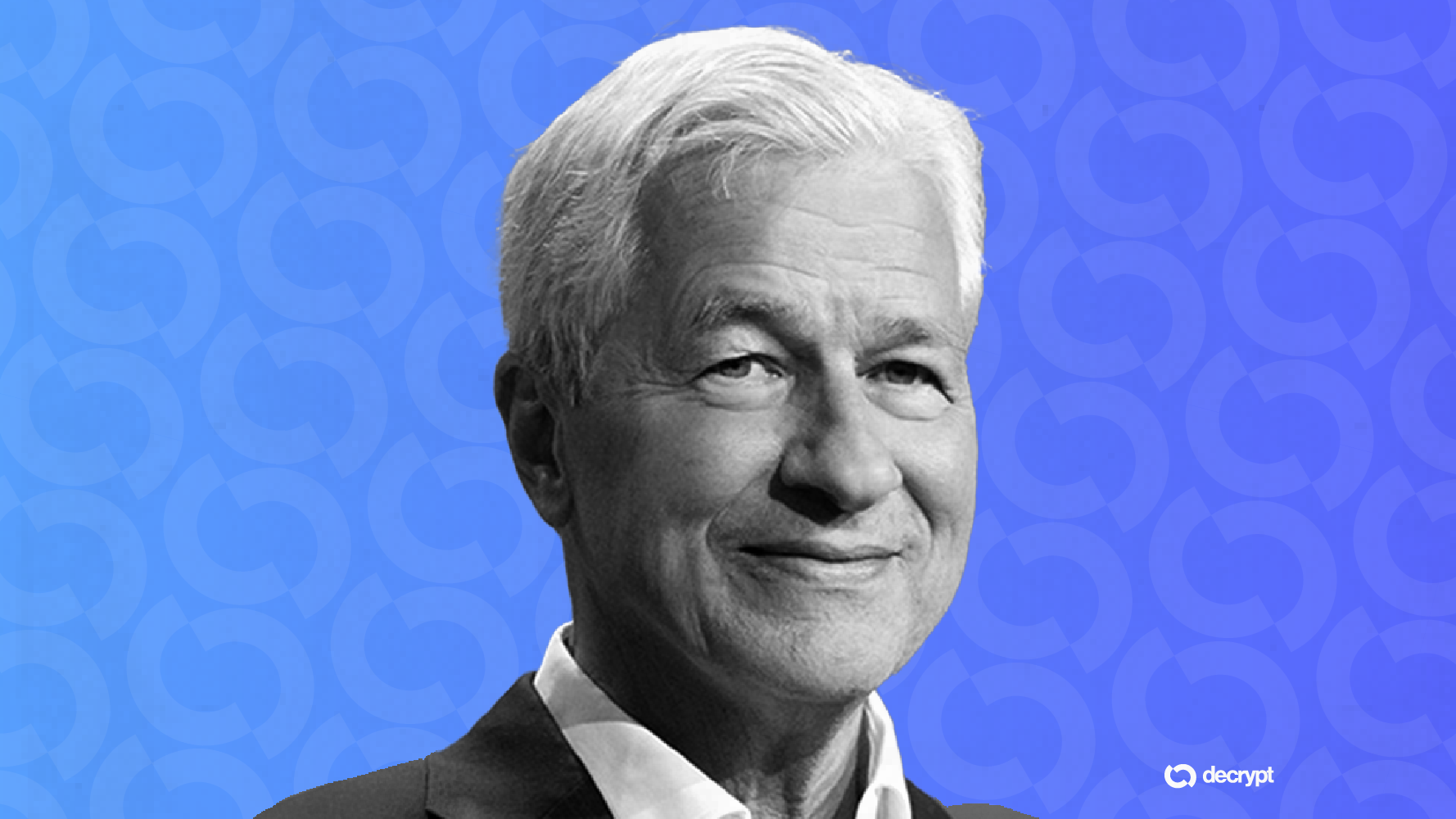 JPMorgan Boss Jamie Dimon Praises Stablecoins, Remains Bitcoin Skeptic