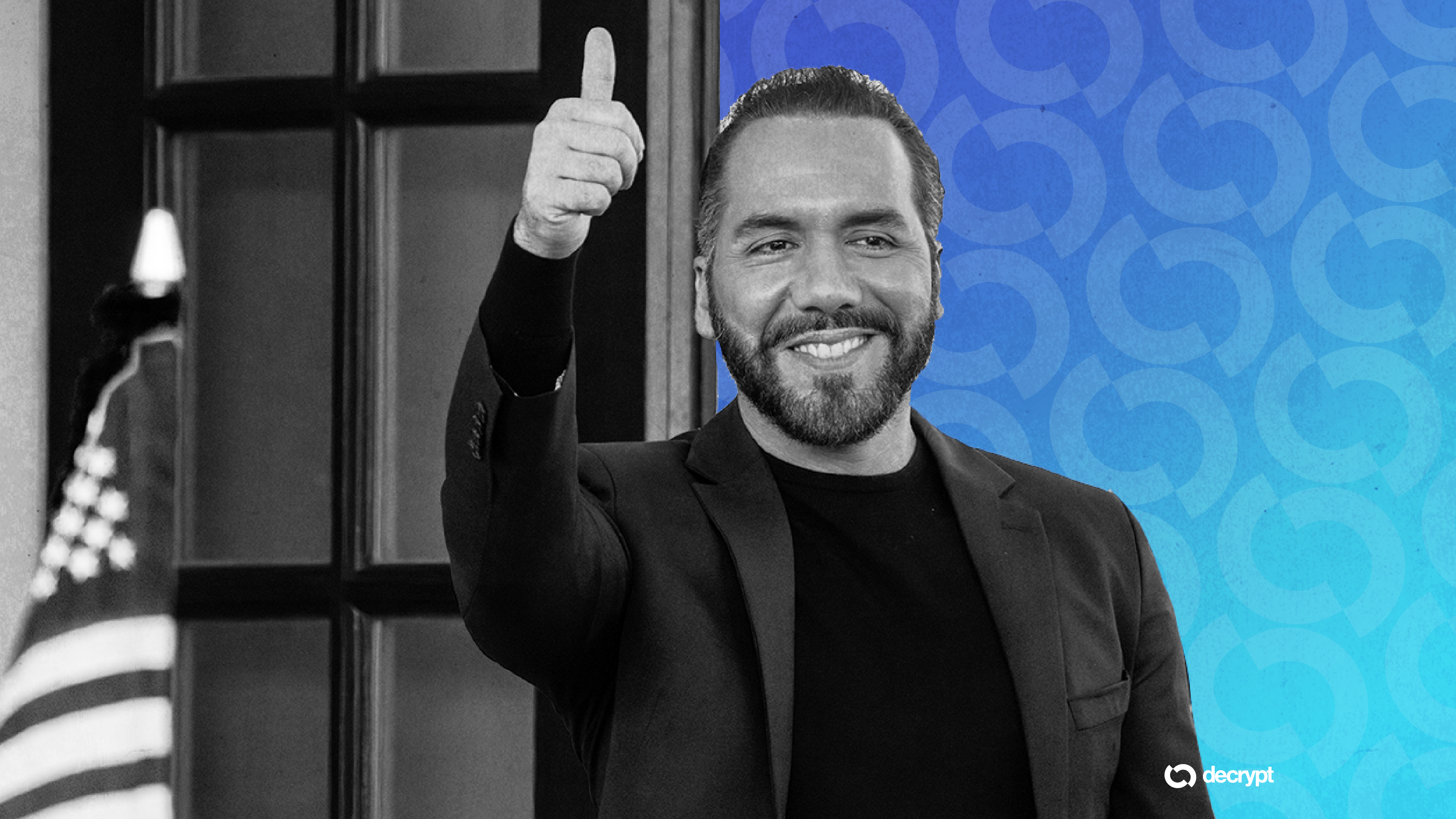 'Just Salty': El Salvador President Bukele Mocks Senate Democrats Over Bitcoin Scrutiny