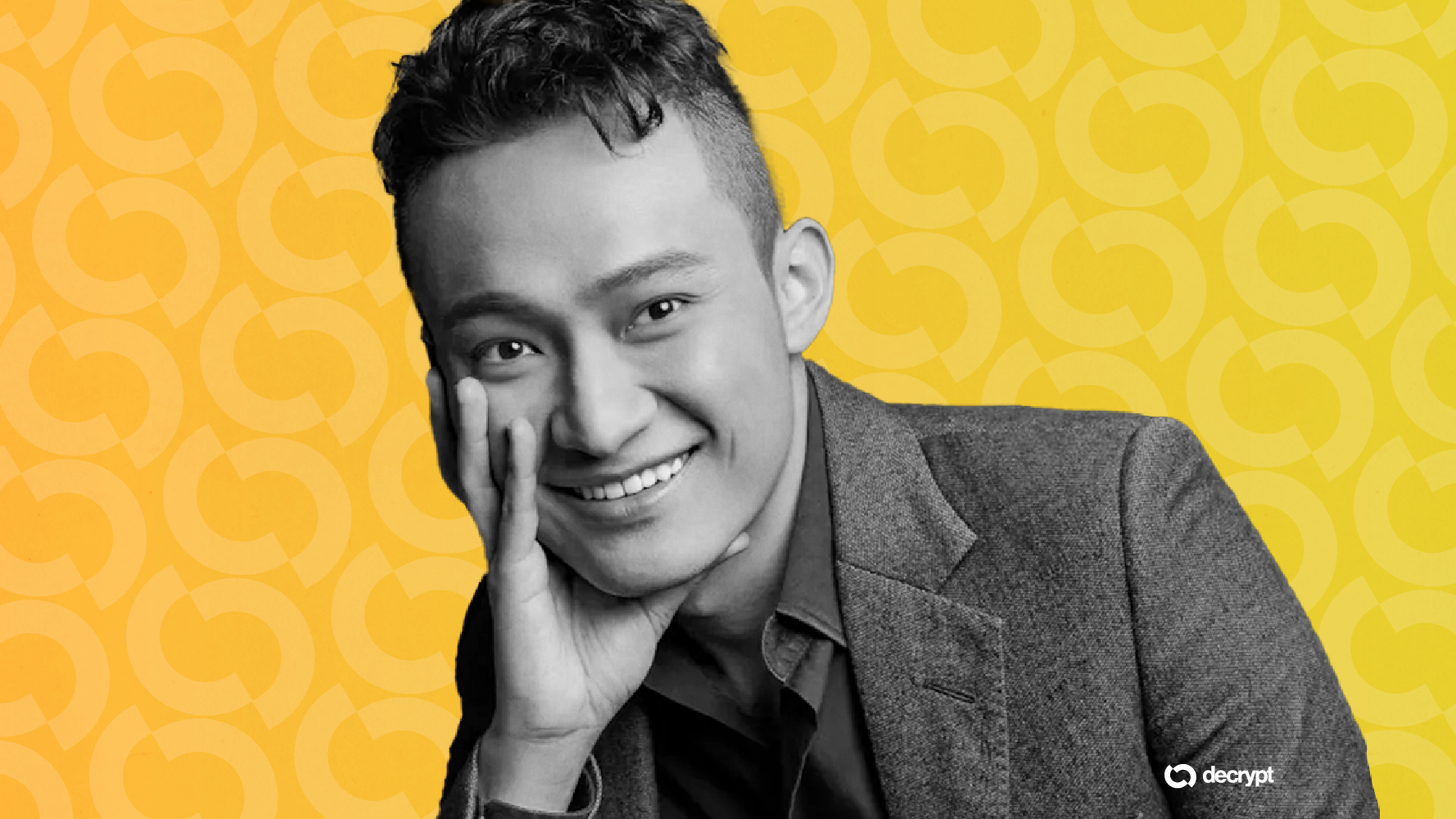 Justin Sun Sues Bloomberg Over Plans to Publish 'Confidential' Crypto Holdings