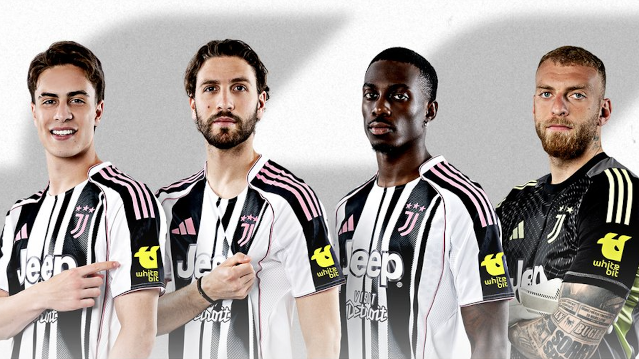 Juventus Deal Vaults Crypto Exchange WhiteBIT's Token to All-Time High Price