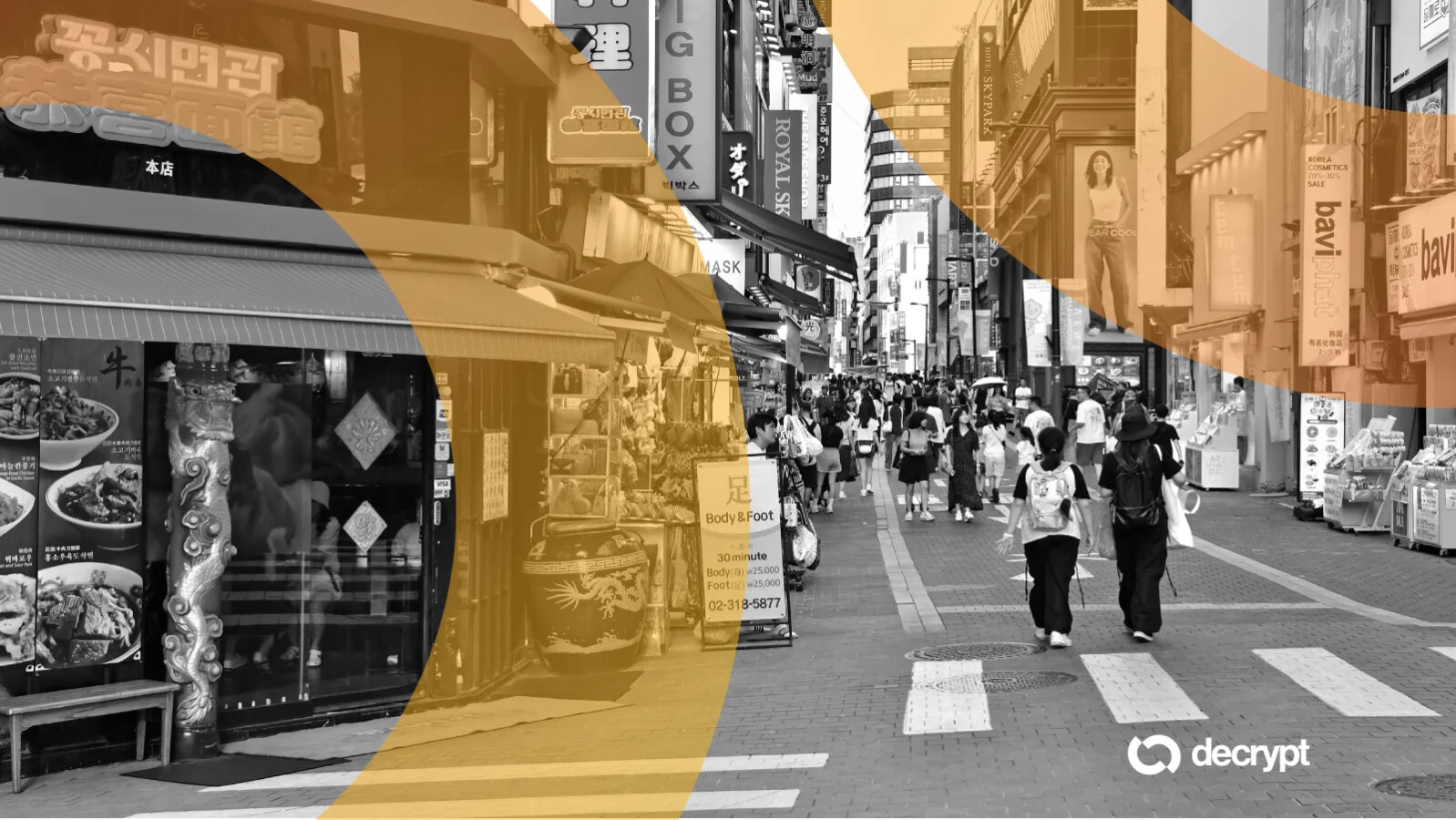 Kakao Prepares Korean Won Stablecoin on Kaia as Lawmakers Weigh New Rules