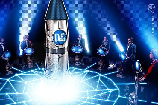 Katana’s mainnet debuts with $200M in active DeFi deposits