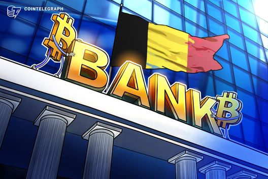 KBC Bank to offer Bitcoin, Ether to retail customers