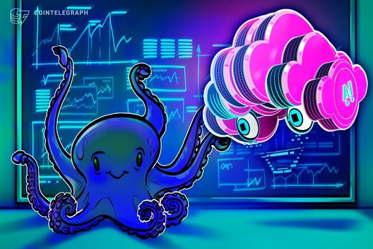 Kraken acquires Capitalise.ai as crypto companies buy AI startups