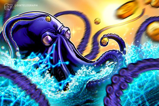 Kraken met with SEC crypto task force to discuss tokenization
