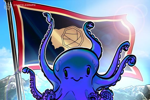 Kraken moves HQ to Wyoming, cites regulatory environment