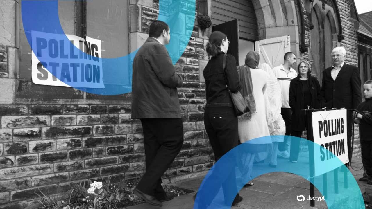 Labour Call to Ban Crypto Political Donations an ‘Attack’, Says Crypto UK