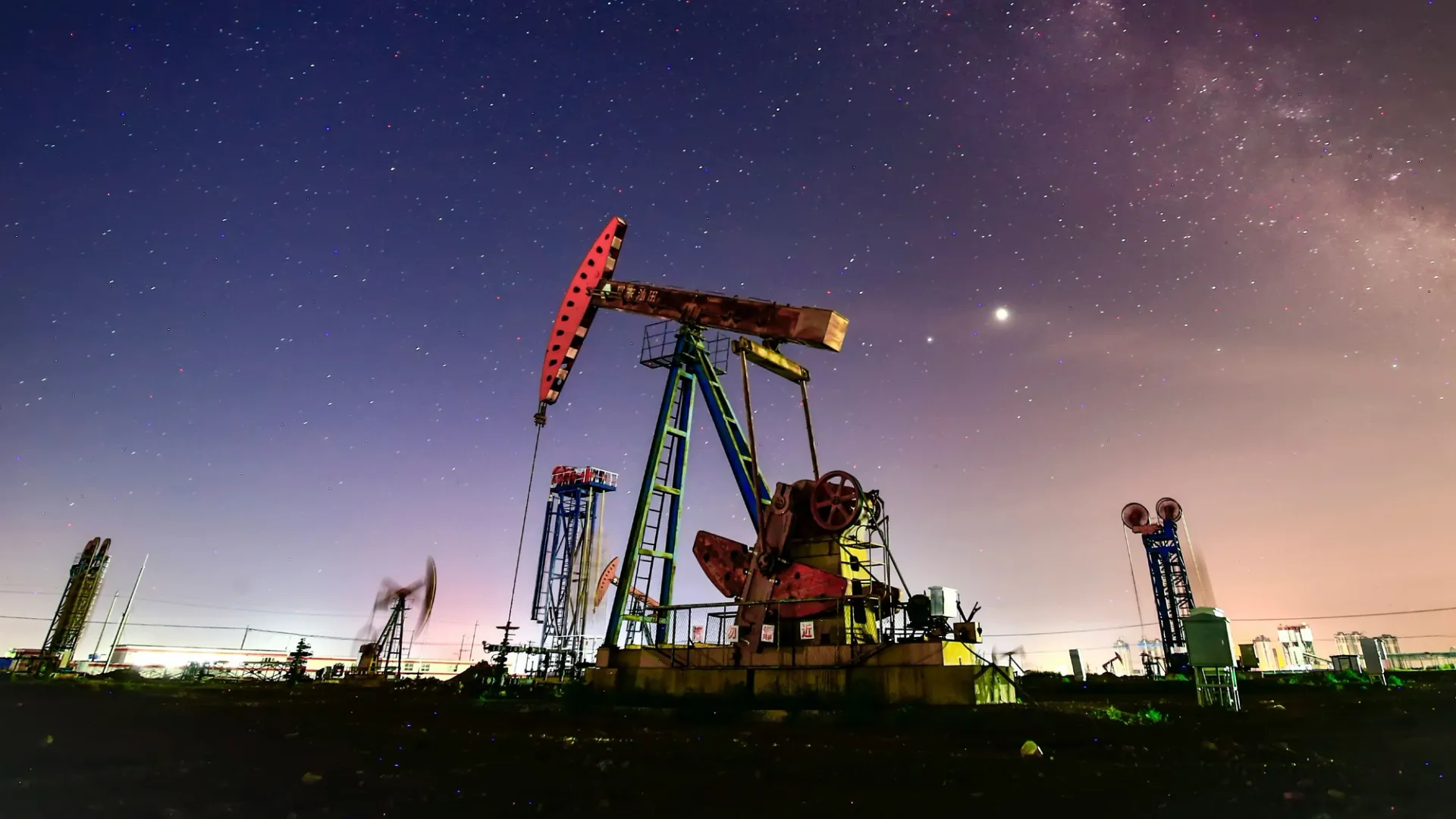 Latin America Oil, Gas Deal Worth $75M Gets Tokenized as RWA Momentum Builds