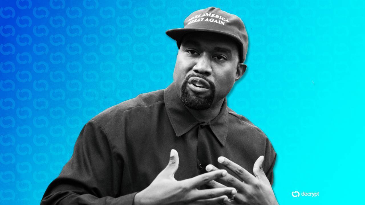Libra Wallets Linked to Hayden Davis Made $12 Million on Kanye West's Meme Coin