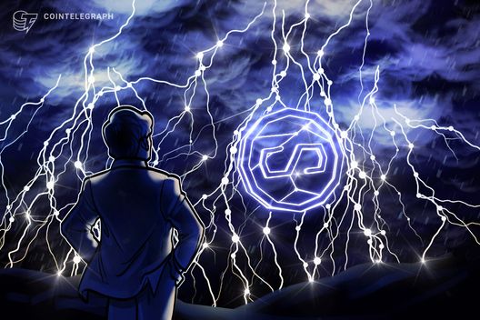 Lightning Network could nab 5% of stablecoin flows by 2028: Voltage CEO
