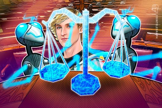Logan Paul can’t blame CryptoZoo co-founders for collapse, judge says