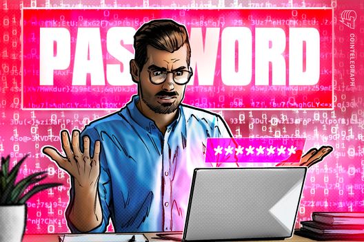 Lost your crypto password or seed phrase? Here’s what actually works in 2025