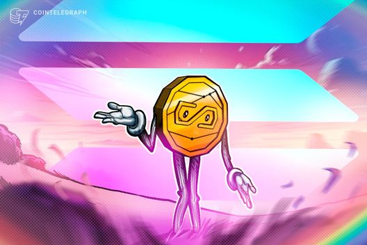 Maple Finance expands to Solana, deploys yield-bearing stablecoin