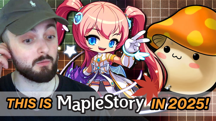 MapleStory: 'the Most Successful Crypto Game Launch Ever'