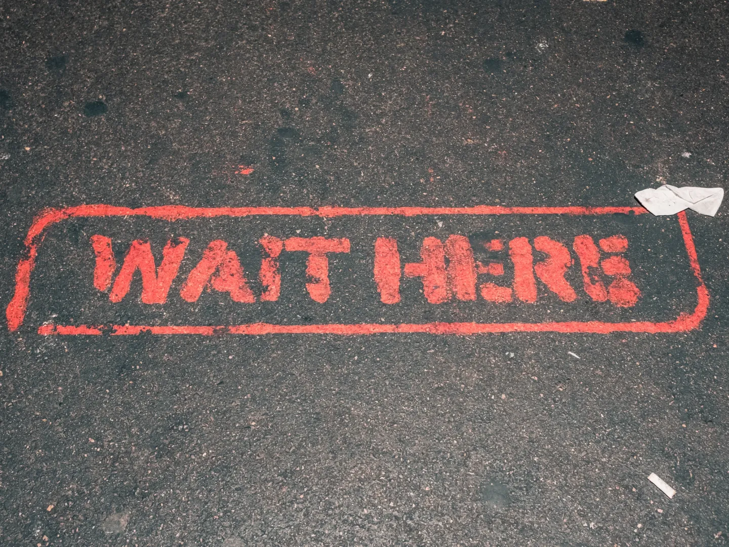 Markets Today: Holding Steady for Powell