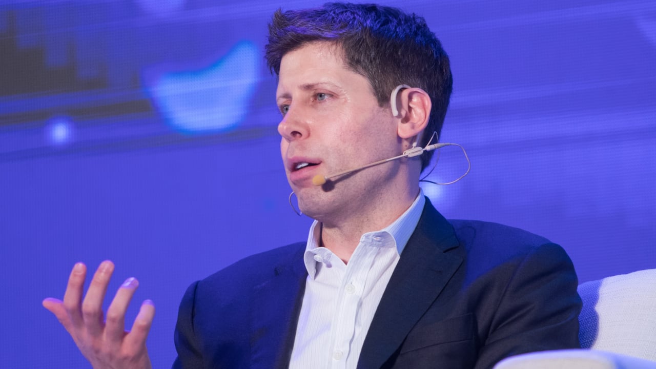 Meta is Attempting to Poach OpenAI Staff With $100M Signing Bonuses: Sam Altman