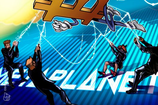 Metaplanet becomes 8th largest Bitcoin holder with $118M buy