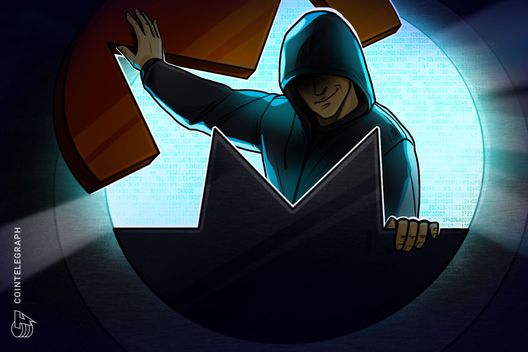 Monero takeover disrupted by alleged DDoS attack on Qubic mining pool