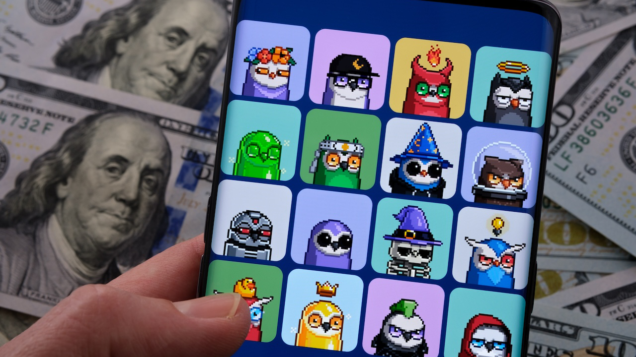 Moonbirds NFTs Are Soaring Again: What's Behind the Price Surge