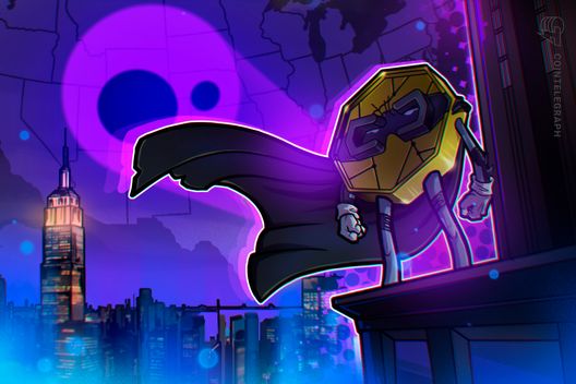 MoonPay to operate in all 50 US states after NY BitLicense approval