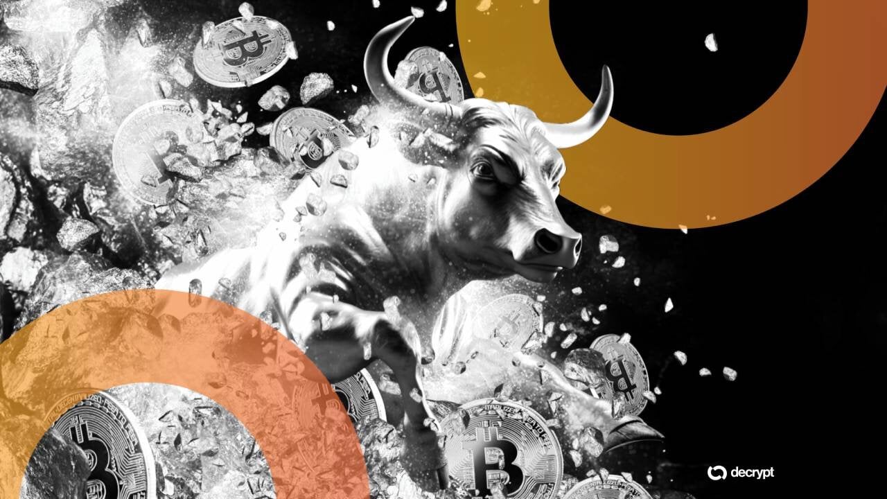 Morning Minute: Bitcoin Breaks to $124k & New All-Time High