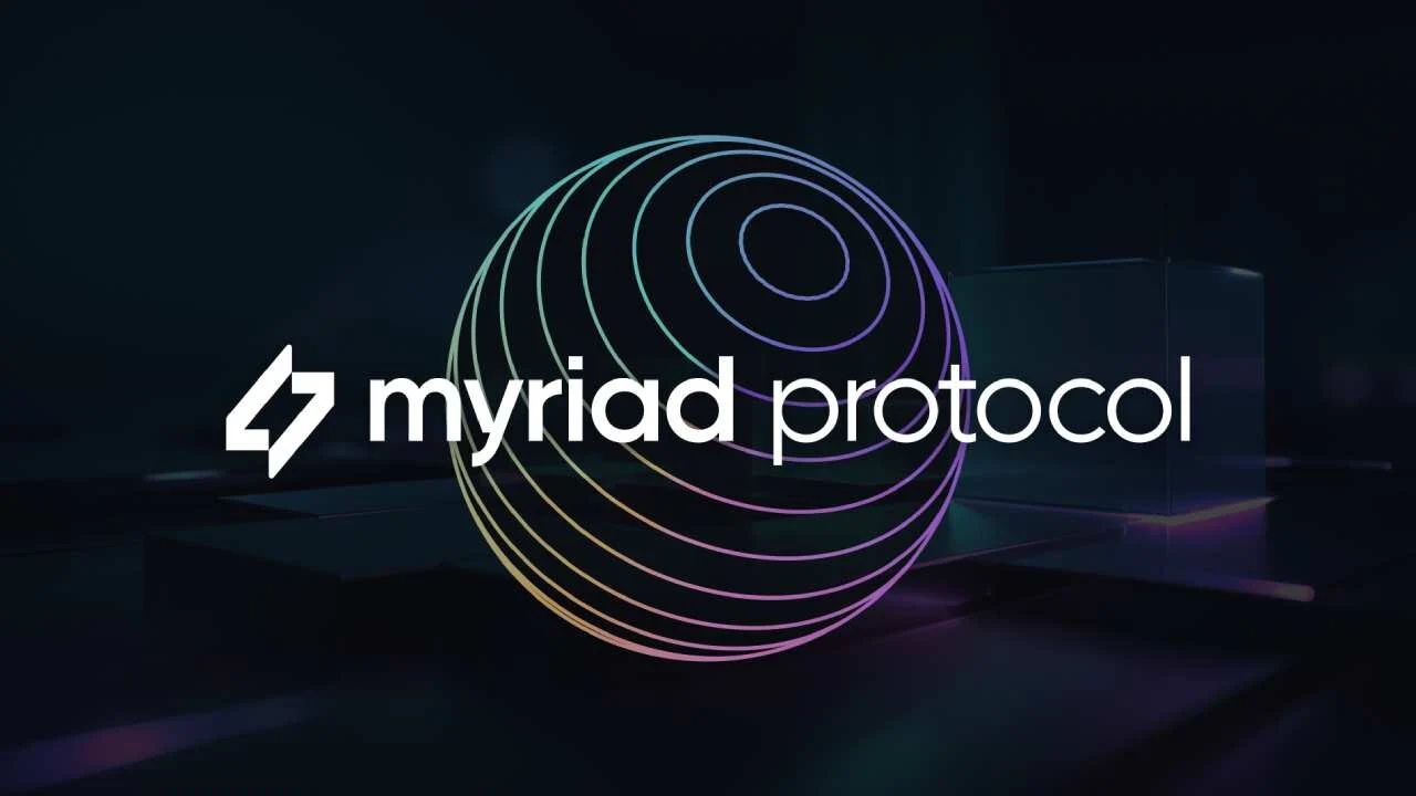 Myriad Protocol Launches With Multichain Expansion to Ethereum L2 Linea
