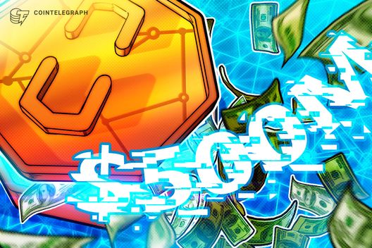 Nasdaq-listed Interactive Strength launches $500M AI token treasury with Fetch.ai