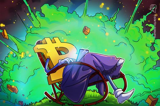 New Bitcoin analysis says ‘most explosive phase’ to $140K is close