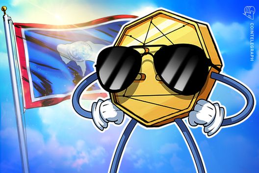 New crypto advocacy group debuts at Wyoming summit