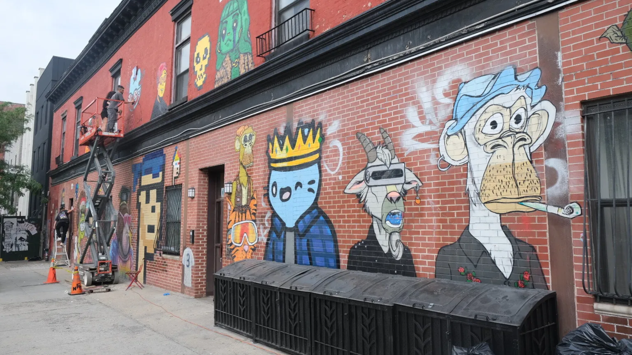 New York Crypto Tax Could Generate $158 Million a Year, Says Lawmaker