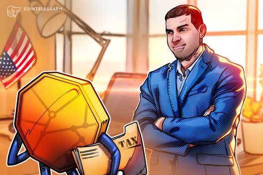 New York lawmaker wants to tax crypto sales and transfers