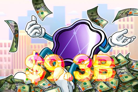 NFT market cap hits $9.3B, fueled by Ether surge