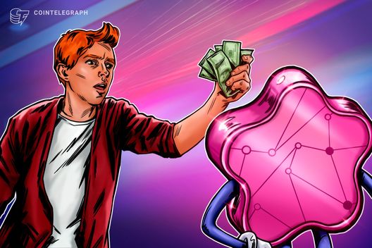 NFT sales hit $2.8B in first half of 2025 as trading volumes tank