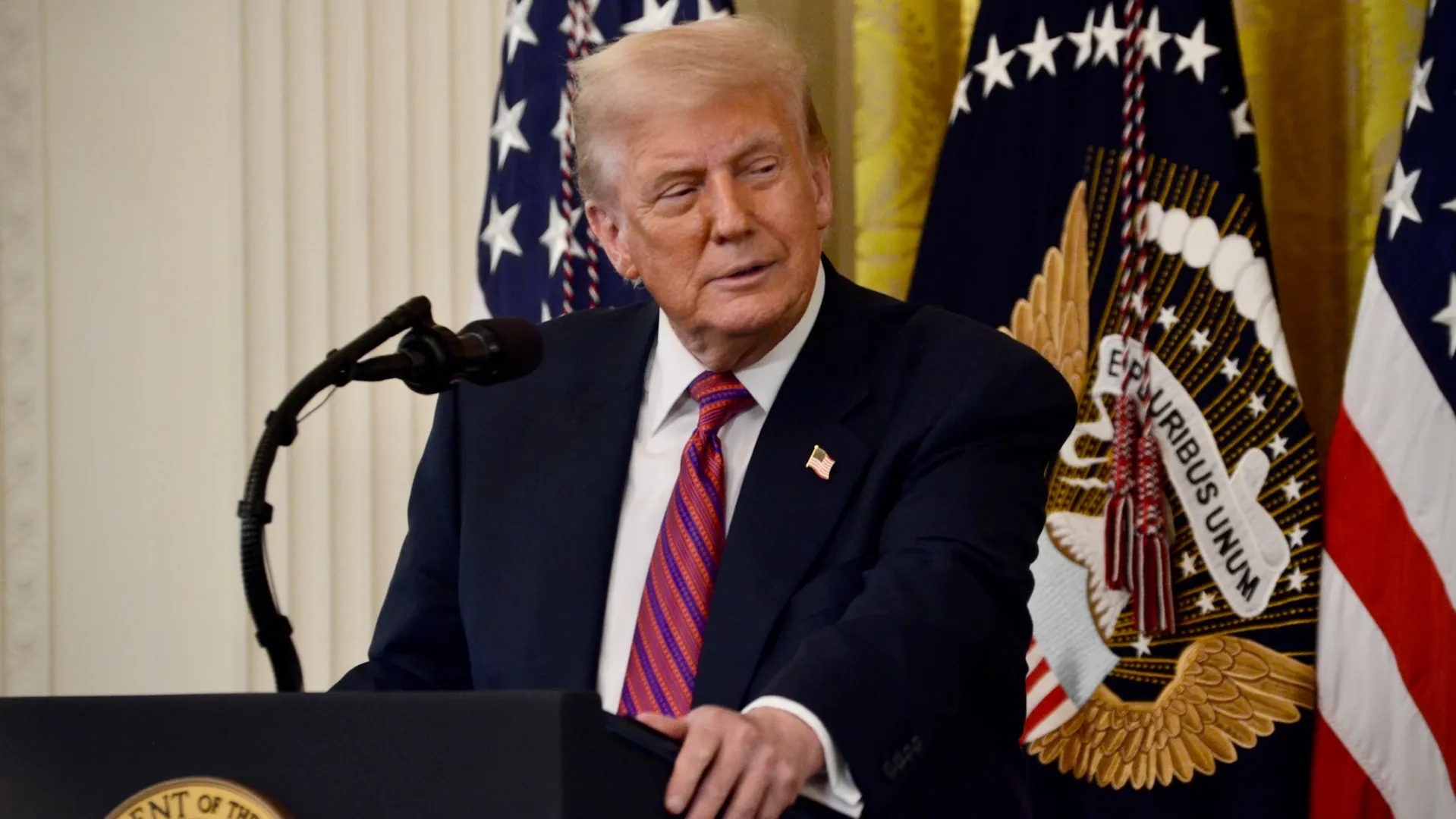 No U.S. Bitcoin Reserve Plans as White House Touts Crypto Report