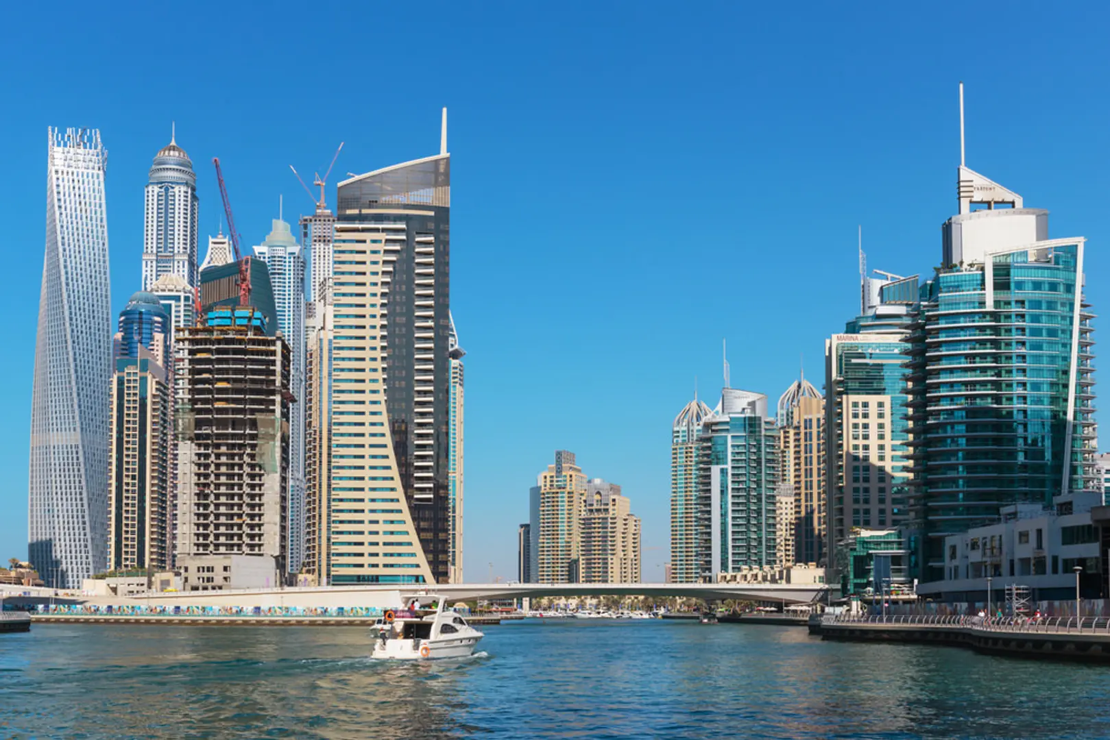 Nomura-Backed Laser Digital Wins Regulatory Nod for Crypto Derivatives in Dubai