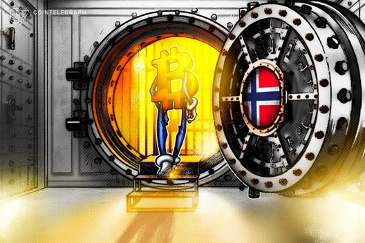 Norway’s sovereign wealth fund ups indirect Bitcoin exposure in 2025