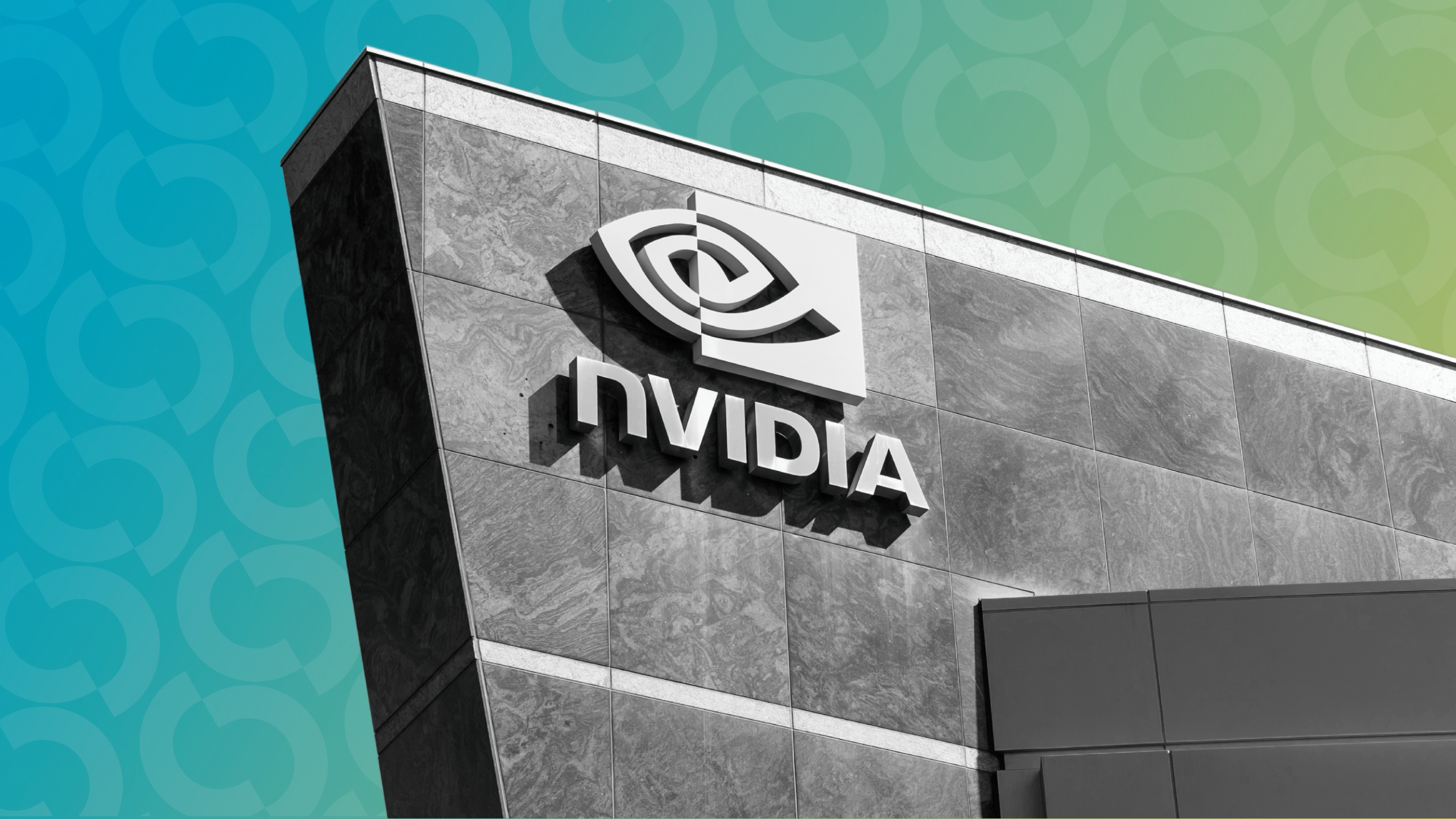Nvidia Tops Estimates, Stock Falls in After Hours on China Export Headwinds