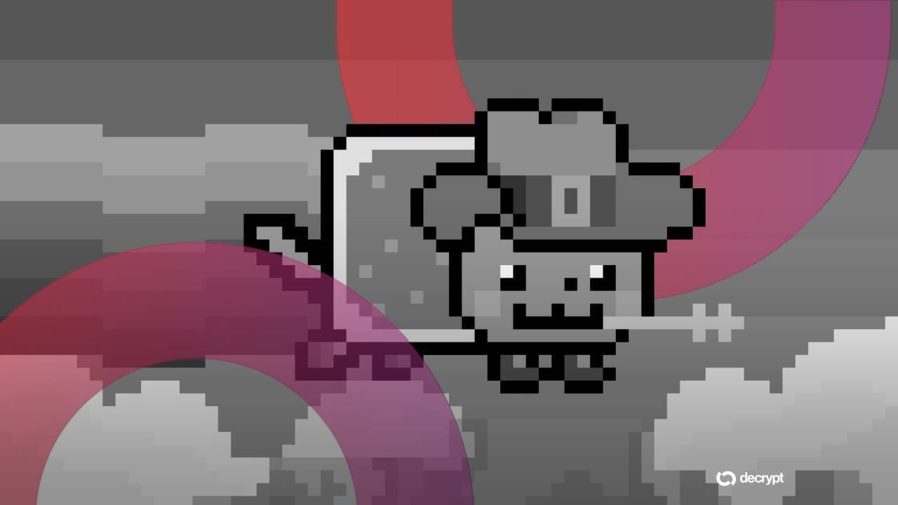 Nyan Cat Creator Calls Meme Coins 'Wild West', Claims $700K in Fees—But Denies Endorsement