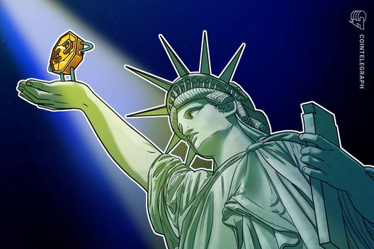 NYC mayor lays out crypto plans as city residents vote in Democratic primary