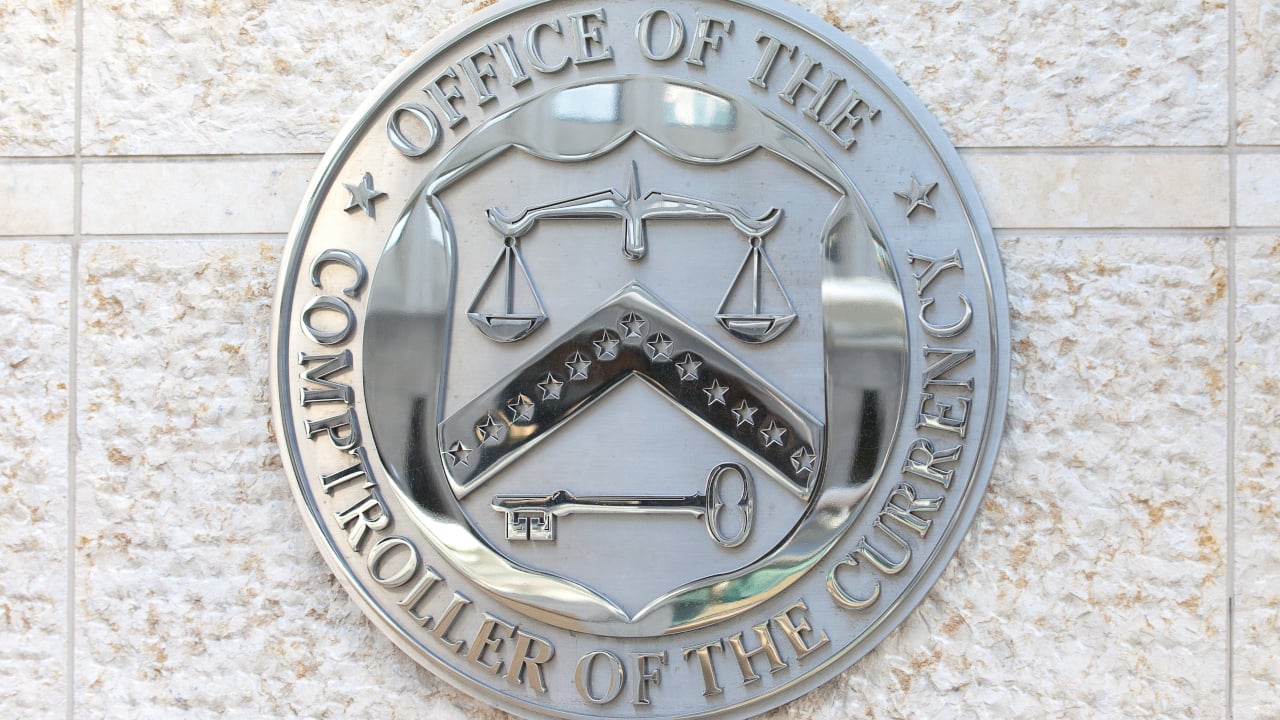 OCC Cites 'Safety and Soundness' for Crypto Bank Anchorage in Pulling Consent Order