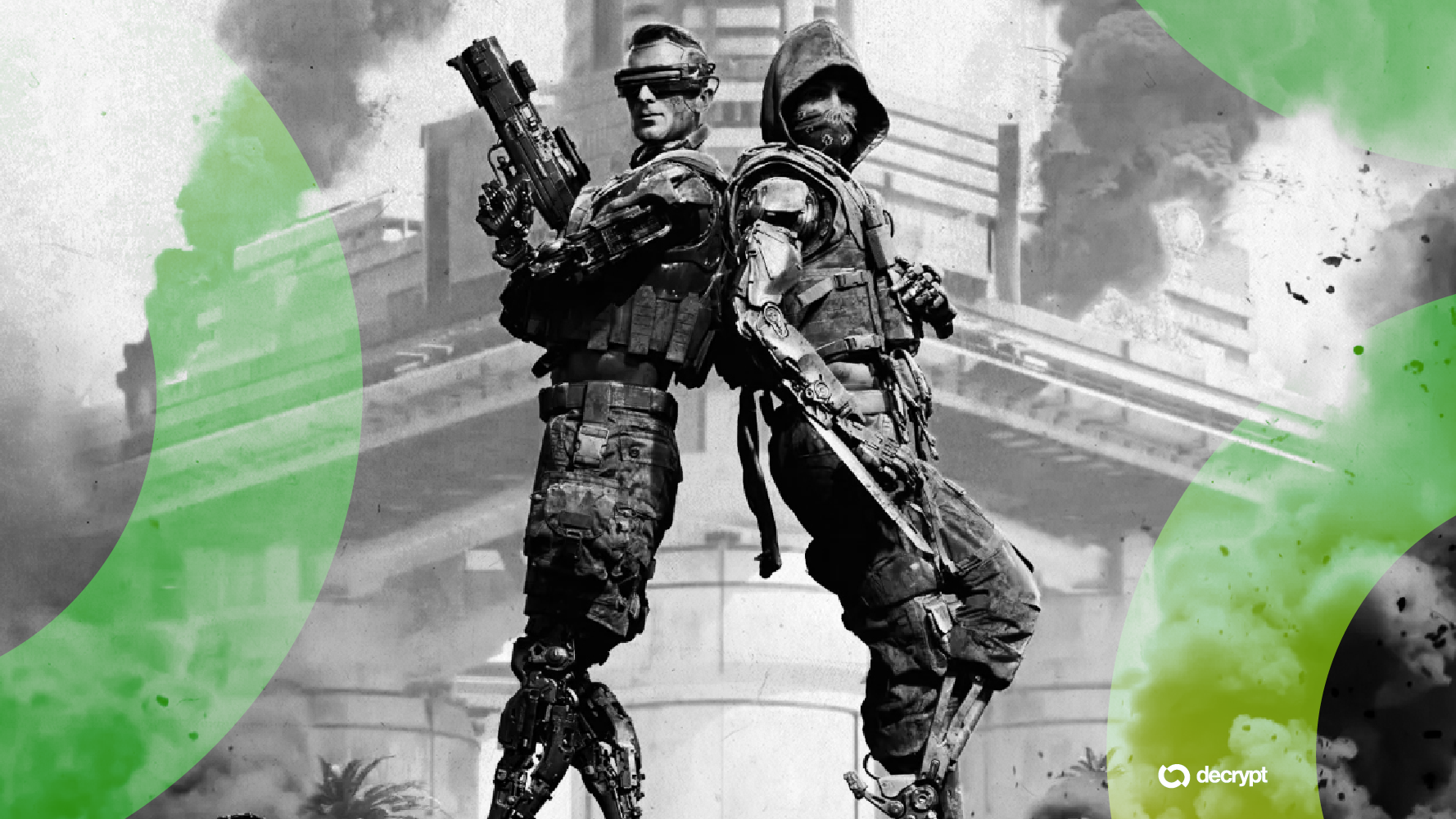 'Off the Grid' GUN Token Expanding From Avalanche to Solana—Here's Why