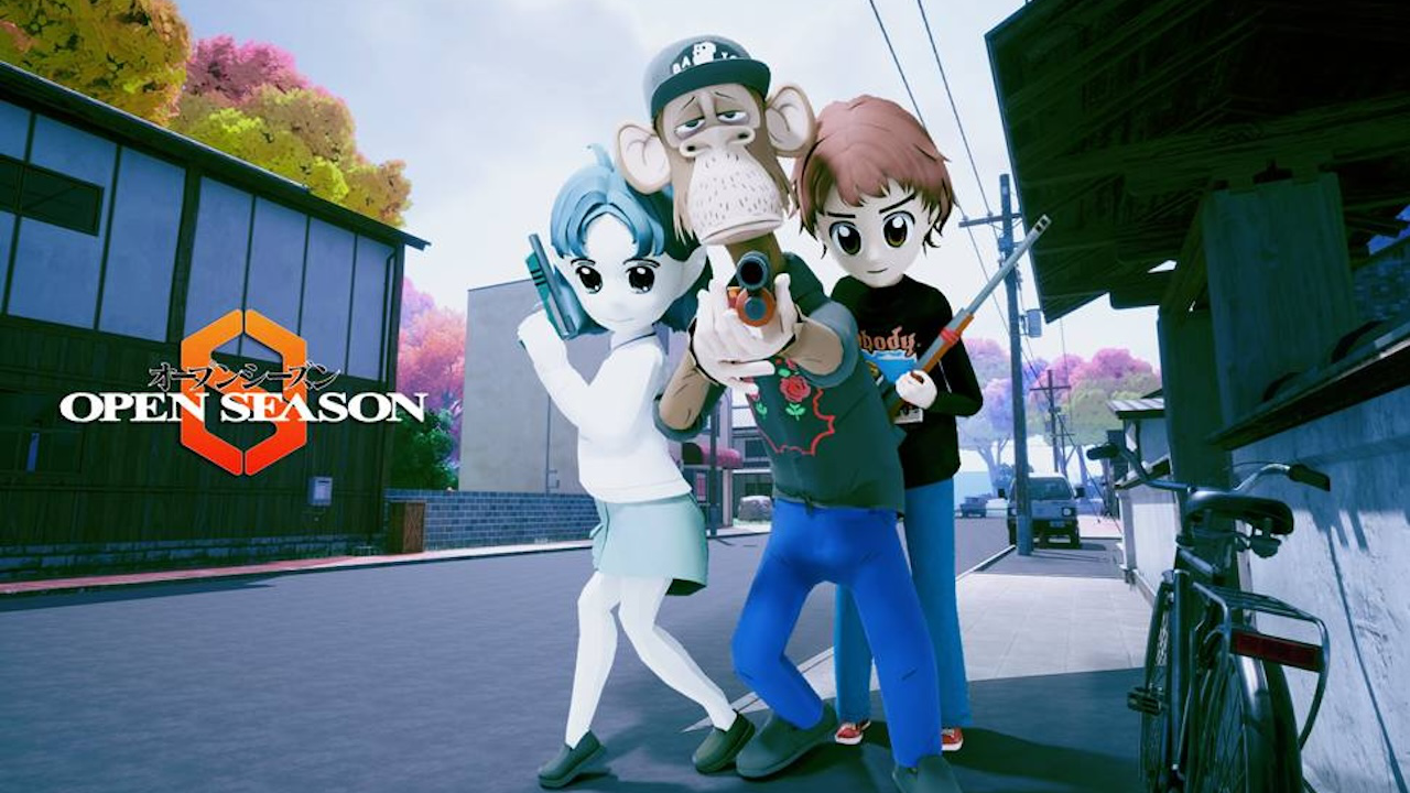 'OpenSeason' Crypto Game Goes Offline as Devs Pivot to Gambling on Nudity