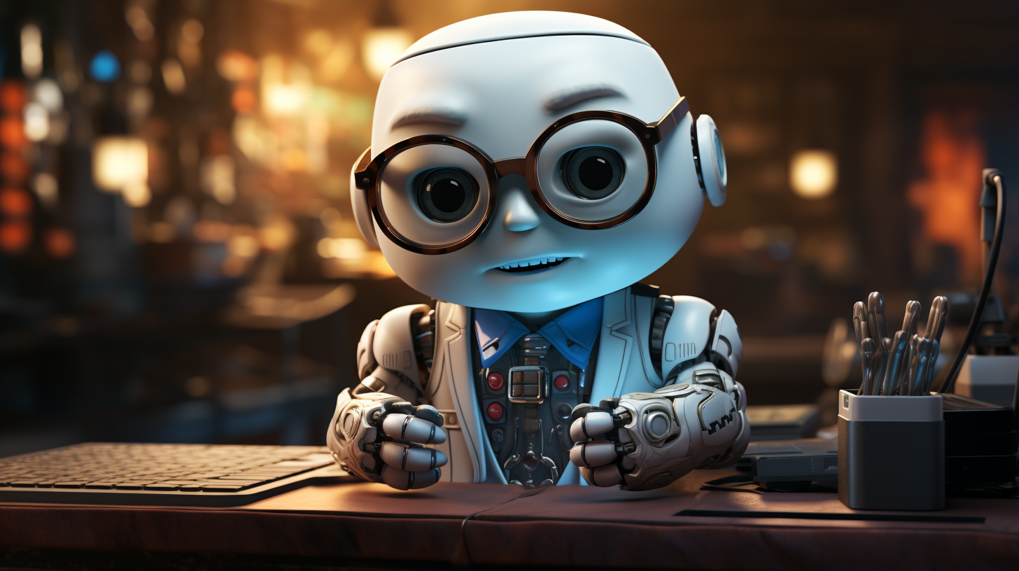 Paging Dr. Algorithm: Microsoft’s AI Diagnoses Like House, Bills Like Costco