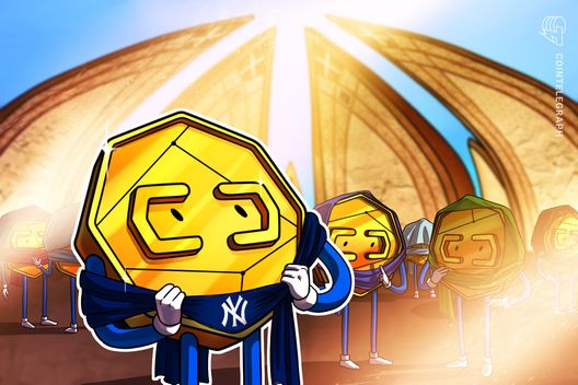 Pakistan’s crypto minister joins NYC mayor, Wall Street in Bitcoin talks
