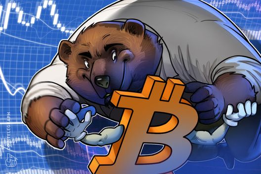 Pantera’s bear market Bitcoin call nails 2025 price, silencing cycle skeptics